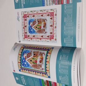 5/$15 Paper Crafting Christmas